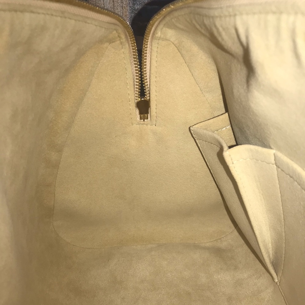 LOUIS VUITTON BERKELEY DAMIER AZUR - Picture 14 of 16